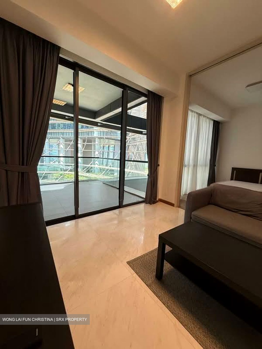 Marina One Residences (D1), Apartment #556802601